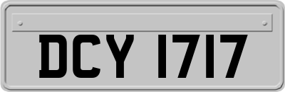 DCY1717