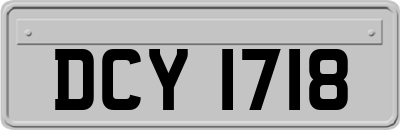 DCY1718