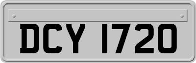 DCY1720