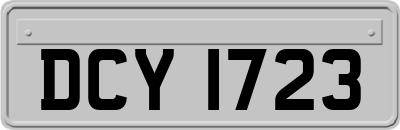DCY1723
