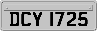 DCY1725