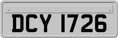 DCY1726