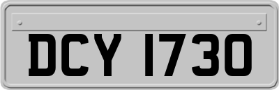 DCY1730