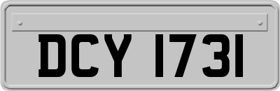 DCY1731