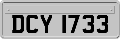 DCY1733