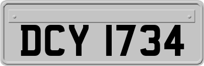 DCY1734