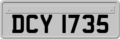 DCY1735