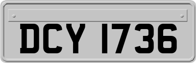 DCY1736
