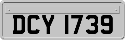 DCY1739