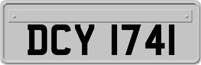 DCY1741