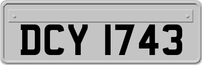 DCY1743
