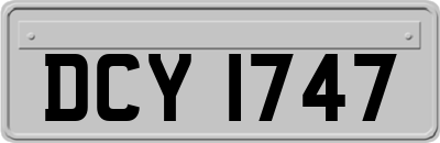 DCY1747
