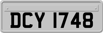 DCY1748