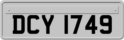 DCY1749
