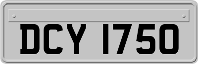 DCY1750