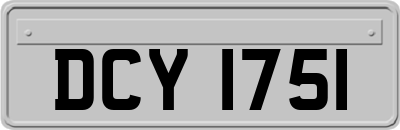 DCY1751
