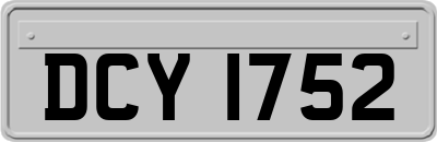 DCY1752