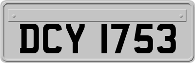 DCY1753