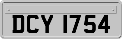 DCY1754