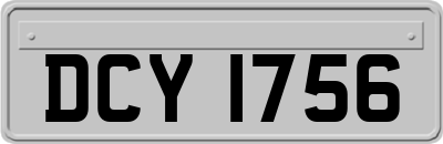 DCY1756
