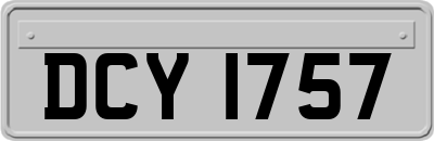 DCY1757