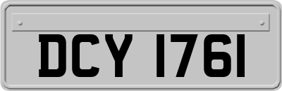 DCY1761