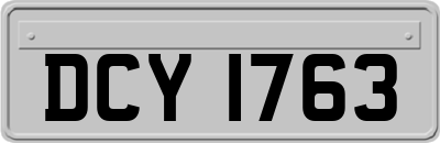 DCY1763