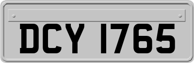 DCY1765