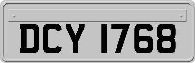 DCY1768