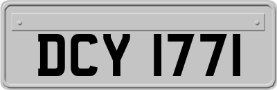 DCY1771