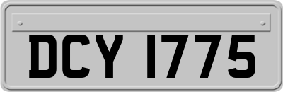 DCY1775
