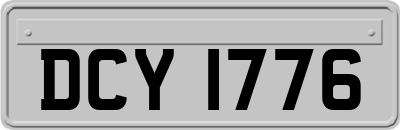 DCY1776