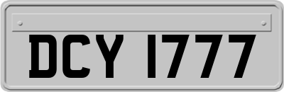 DCY1777