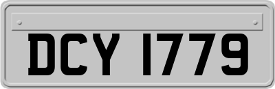 DCY1779