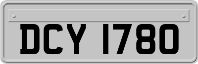 DCY1780
