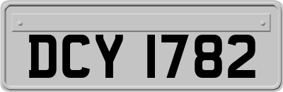 DCY1782