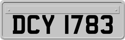 DCY1783