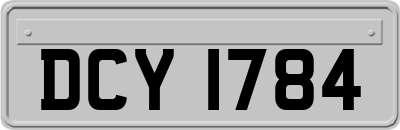 DCY1784