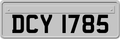 DCY1785