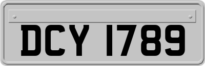 DCY1789