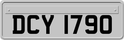 DCY1790