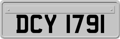 DCY1791