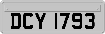 DCY1793