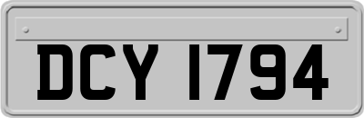 DCY1794