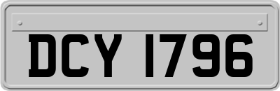 DCY1796