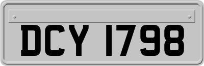 DCY1798