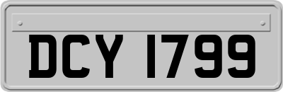 DCY1799