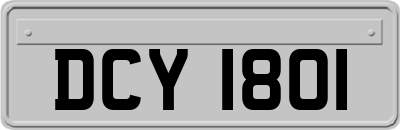DCY1801