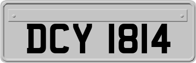 DCY1814