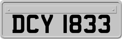 DCY1833